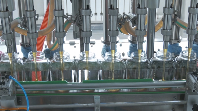 Kaiyun中国:俄蜜源:蜂蜜产业“蜂”景好研学展馆忙建设(图4)