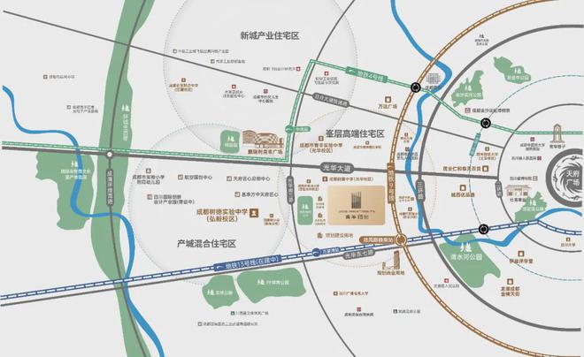 开云网站：成都华润青羊润府售楼处电话→青羊润府网站→楼盘百科详情！