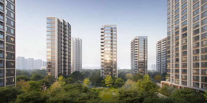 开云网站：成都华润青羊润府售楼处电话→青羊润府网站→楼盘百科详情！(图2)