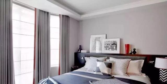 Kaiyun中国：丢掉你家那老土的窗帘2024都流行这样搭配了