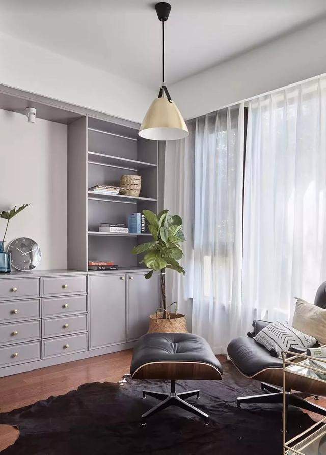 Kaiyun中国：丢掉你家那老土的窗帘2024都流行这样搭配了(图3)