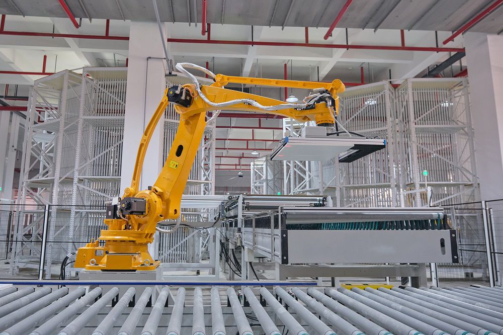 开云网站：2024家居产业前瞻：双碳大趋势下绿色环保或将成核心主旋律(图5)