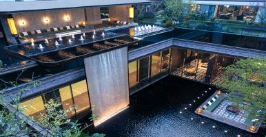 开云网站：越秀成都2024改善上新·大师造生活质感全面升级改善标准(图3)