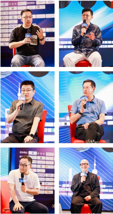 开云网站:2024泛长江家装圈趋势与发展论坛——“整装”系列话题研讨(图7)