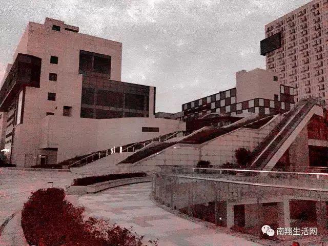 Kaiyun中国：【独家】南翔大型烂尾商业体要复活了？(图8)