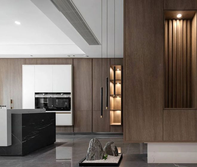 Kaiyun中国:2024新品集丨玛格·极、vifa威法、百得胜、南洋迪克、德贝、空与间、A8空间、OOD定制等高定轻高定品牌(图2)