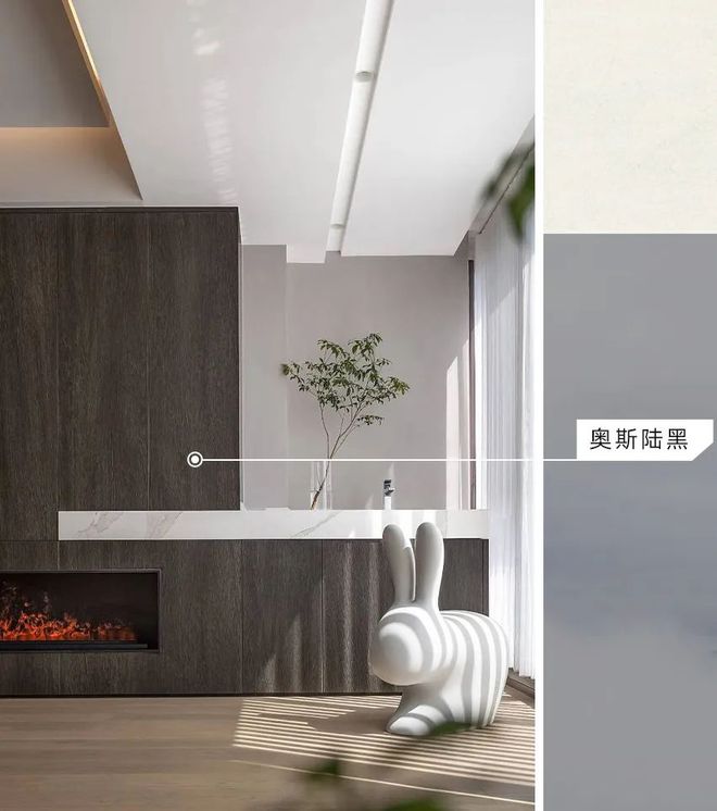 Kaiyun中国:2024新品集丨玛格·极、vifa威法、百得胜、南洋迪克、德贝、空与间、A8空间、OOD定制等高定轻高定品牌(图3)