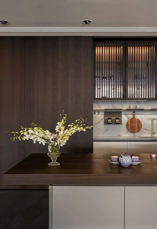 Kaiyun中国:2024新品集丨玛格·极、vifa威法、百得胜、南洋迪克、德贝、空与间、A8空间、OOD定制等高定轻高定品牌(图5)