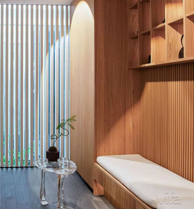 Kaiyun中国:2024新品集丨玛格·极、vifa威法、百得胜、南洋迪克、德贝、空与间、A8空间、OOD定制等高定轻高定品牌(图6)