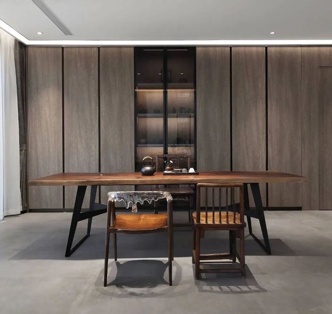 Kaiyun中国:2024新品集丨玛格·极、vifa威法、百得胜、南洋迪克、德贝、空与间、A8空间、OOD定制等高定轻高定品牌(图4)