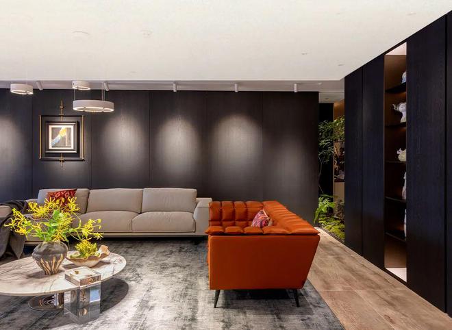 Kaiyun中国:2024新品集丨玛格·极、vifa威法、百得胜、南洋迪克、德贝、空与间、A8空间、OOD定制等高定轻高定品牌(图13)