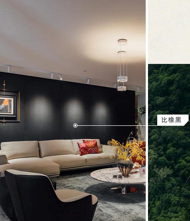 Kaiyun中国:2024新品集丨玛格·极、vifa威法、百得胜、南洋迪克、德贝、空与间、A8空间、OOD定制等高定轻高定品牌(图12)