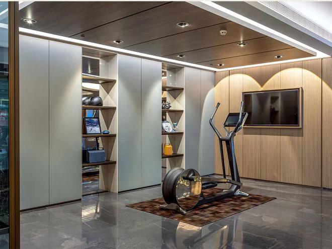 Kaiyun中国:2024新品集丨玛格·极、vifa威法、百得胜、南洋迪克、德贝、空与间、A8空间、OOD定制等高定轻高定品牌(图16)