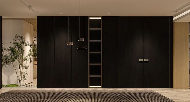 Kaiyun中国:2024新品集丨玛格·极、vifa威法、百得胜、南洋迪克、德贝、空与间、A8空间、OOD定制等高定轻高定品牌(图15)