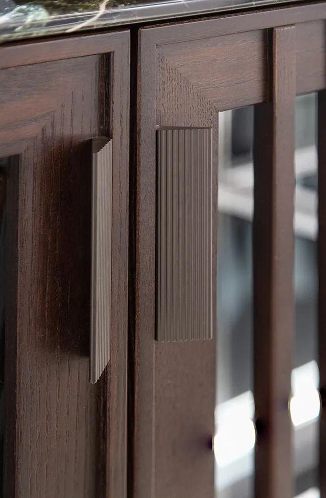 Kaiyun中国:2024新品集丨玛格·极、vifa威法、百得胜、南洋迪克、德贝、空与间、A8空间、OOD定制等高定轻高定品牌(图17)