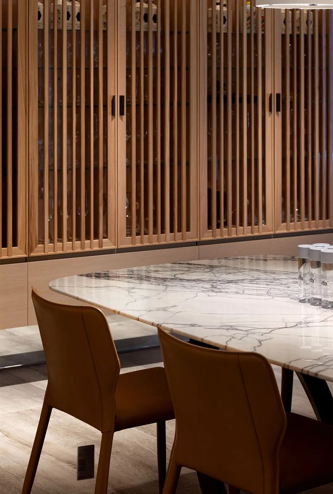 Kaiyun中国:2024新品集丨玛格·极、vifa威法、百得胜、南洋迪克、德贝、空与间、A8空间、OOD定制等高定轻高定品牌(图20)