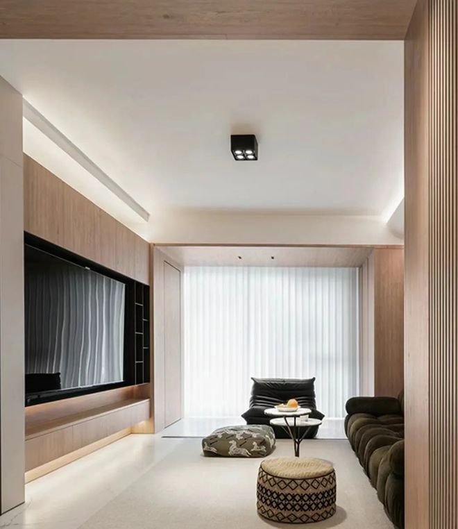 Kaiyun中国:2024新品集丨玛格·极、vifa威法、百得胜、南洋迪克、德贝、空与间、A8空间、OOD定制等高定轻高定品牌(图21)