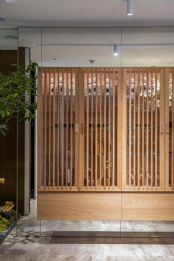 Kaiyun中国:2024新品集丨玛格·极、vifa威法、百得胜、南洋迪克、德贝、空与间、A8空间、OOD定制等高定轻高定品牌(图19)