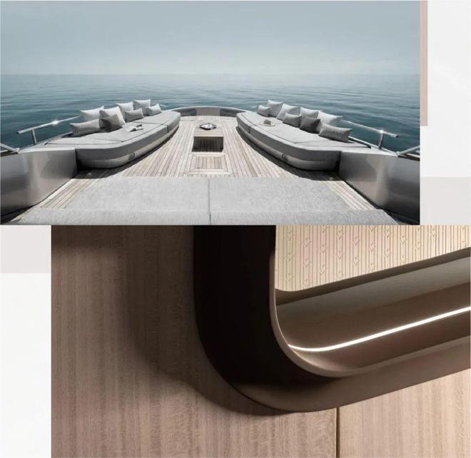 Kaiyun中国:2024新品集丨玛格·极、vifa威法、百得胜、南洋迪克、德贝、空与间、A8空间、OOD定制等高定轻高定品牌(图25)