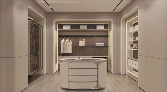 Kaiyun中国:2024新品集丨玛格·极、vifa威法、百得胜、南洋迪克、德贝、空与间、A8空间、OOD定制等高定轻高定品牌(图26)