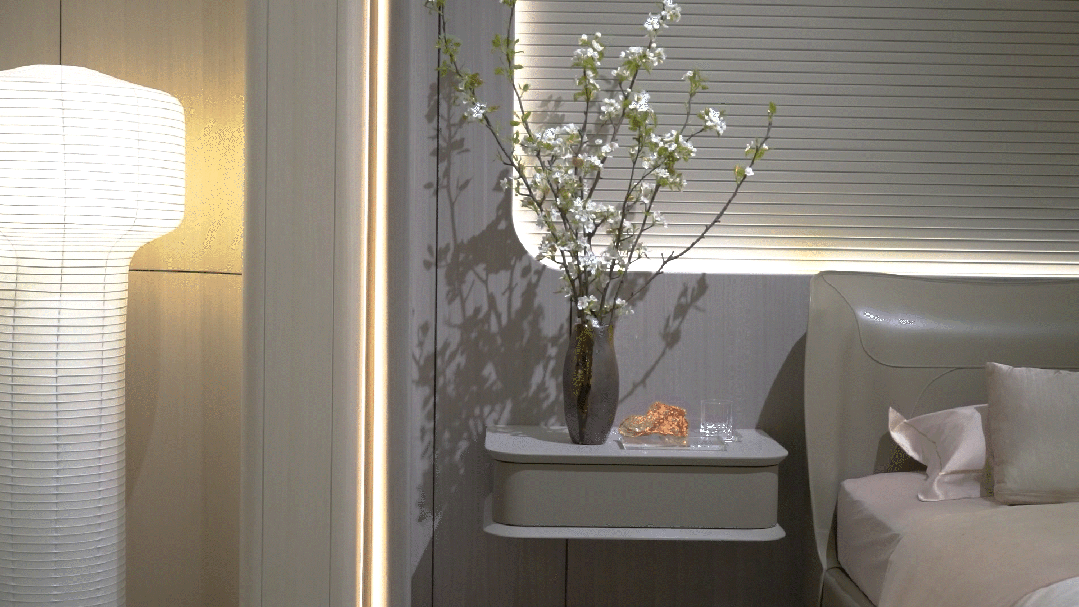 Kaiyun中国:2024新品集丨玛格·极、vifa威法、百得胜、南洋迪克、德贝、空与间、A8空间、OOD定制等高定轻高定品牌(图27)