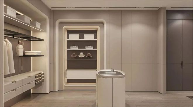 Kaiyun中国:2024新品集丨玛格·极、vifa威法、百得胜、南洋迪克、德贝、空与间、A8空间、OOD定制等高定轻高定品牌(图28)