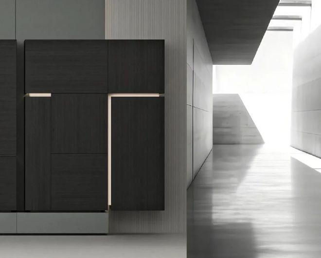 Kaiyun中国:2024新品集丨玛格·极、vifa威法、百得胜、南洋迪克、德贝、空与间、A8空间、OOD定制等高定轻高定品牌(图29)