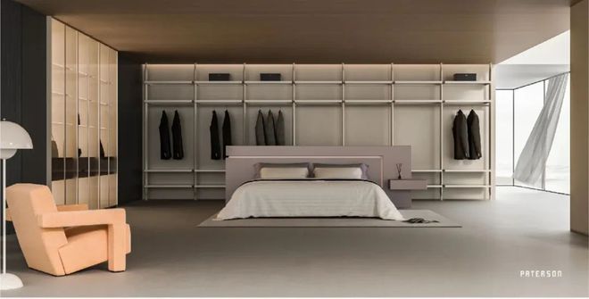 Kaiyun中国:2024新品集丨玛格·极、vifa威法、百得胜、南洋迪克、德贝、空与间、A8空间、OOD定制等高定轻高定品牌(图32)