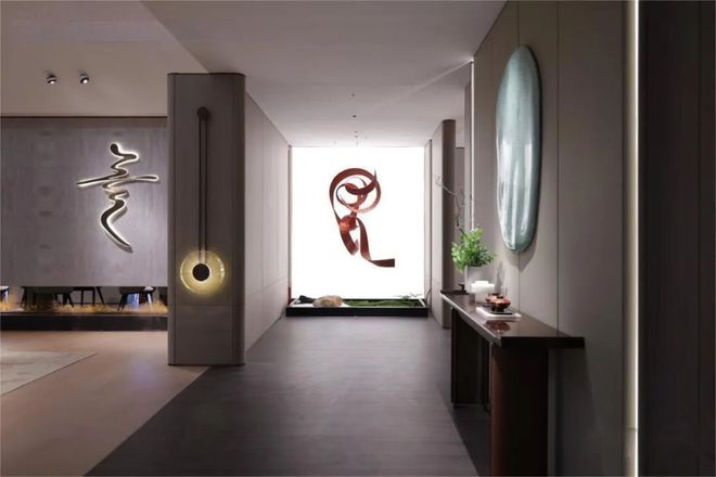 Kaiyun中国:2024新品集丨玛格·极、vifa威法、百得胜、南洋迪克、德贝、空与间、A8空间、OOD定制等高定轻高定品牌(图36)