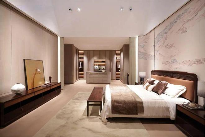 Kaiyun中国:2024新品集丨玛格·极、vifa威法、百得胜、南洋迪克、德贝、空与间、A8空间、OOD定制等高定轻高定品牌(图35)