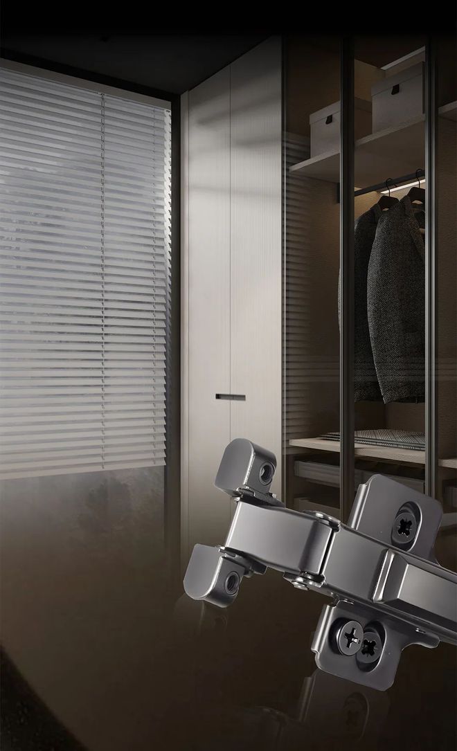 Kaiyun中国:2024新品集丨玛格·极、vifa威法、百得胜、南洋迪克、德贝、空与间、A8空间、OOD定制等高定轻高定品牌(图38)