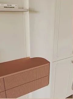 Kaiyun中国:2024新品集丨玛格·极、vifa威法、百得胜、南洋迪克、德贝、空与间、A8空间、OOD定制等高定轻高定品牌(图43)