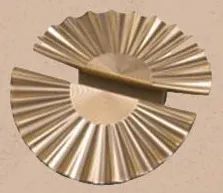 Kaiyun中国:2024新品集丨玛格·极、vifa威法、百得胜、南洋迪克、德贝、空与间、A8空间、OOD定制等高定轻高定品牌(图45)