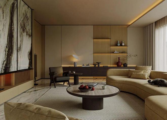 Kaiyun中国:2024新品集丨玛格·极、vifa威法、百得胜、南洋迪克、德贝、空与间、A8空间、OOD定制等高定轻高定品牌(图55)