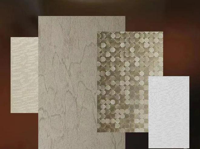 Kaiyun中国:2024新品集丨玛格·极、vifa威法、百得胜、南洋迪克、德贝、空与间、A8空间、OOD定制等高定轻高定品牌(图54)