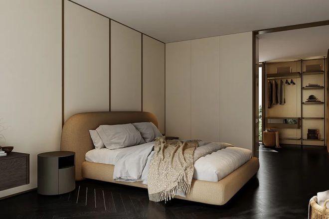 Kaiyun中国:2024新品集丨玛格·极、vifa威法、百得胜、南洋迪克、德贝、空与间、A8空间、OOD定制等高定轻高定品牌(图60)