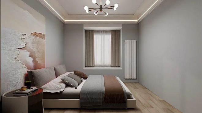 开云网站：从零开始学习装修知识--吊顶(图2)