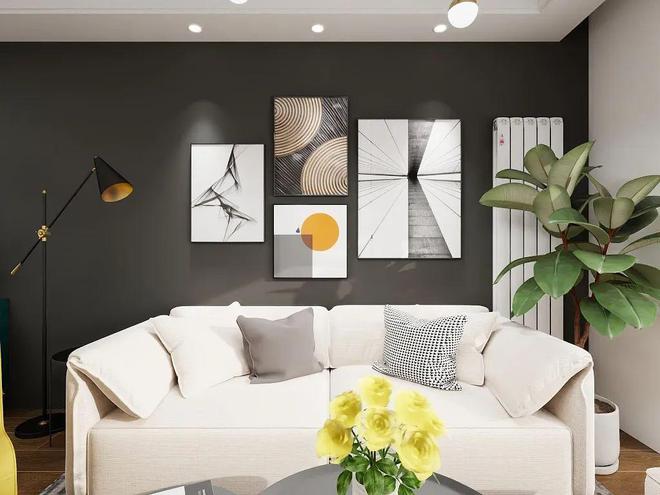 开云网站：从零开始学习装修知识--吊顶(图5)