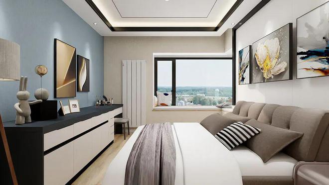 开云网站：从零开始学习装修知识--吊顶(图4)