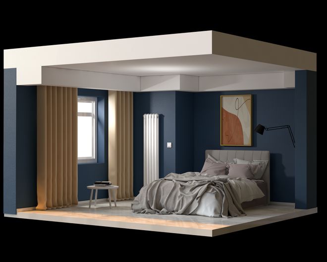 开云网站：从零开始学习装修知识--吊顶(图6)