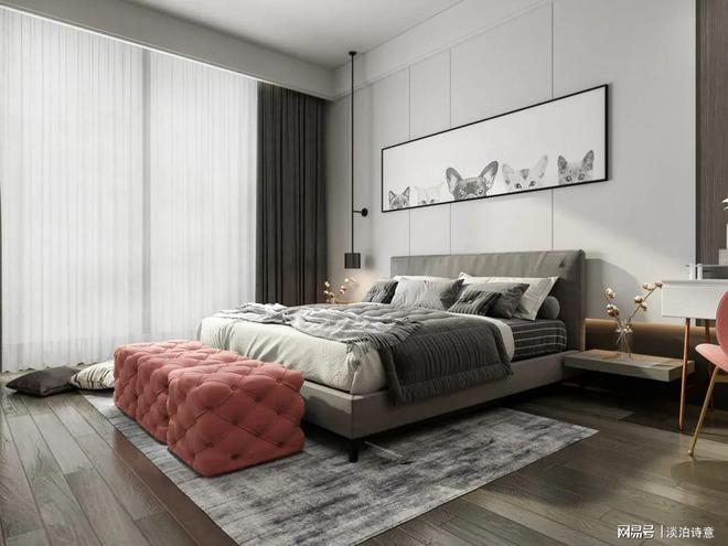 Kaiyun中国：地墙一体化赋予更多的空间可能性