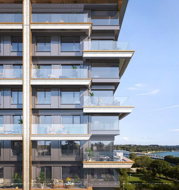 Kaiyun中国：极致产品主义龙湖·观萃荣登2024年“好房子”榜单！(图4)