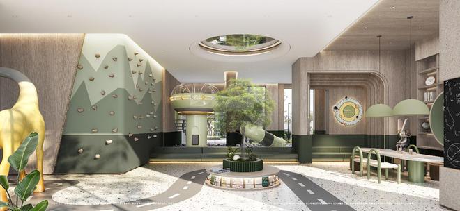 Kaiyun中国：极致产品主义龙湖·观萃荣登2024年“好房子”榜单！(图3)