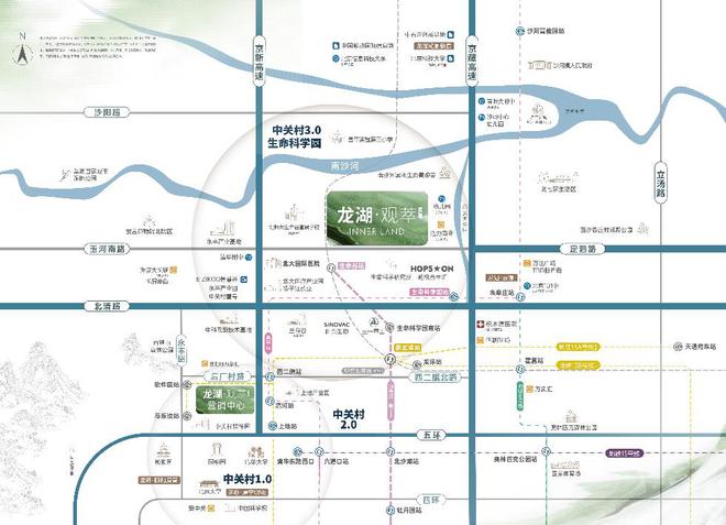 Kaiyun中国：极致产品主义龙湖·观萃荣登2024年“好房子”榜单！(图9)