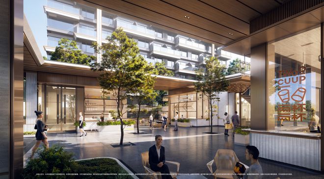 Kaiyun中国：极致产品主义龙湖·观萃荣登2024年“好房子”榜单！(图8)