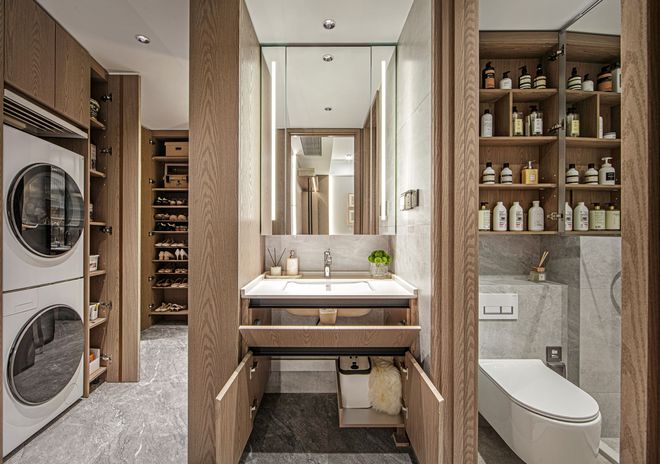 Kaiyun中国：极致产品主义龙湖·观萃荣登2024年“好房子”榜单！(图7)