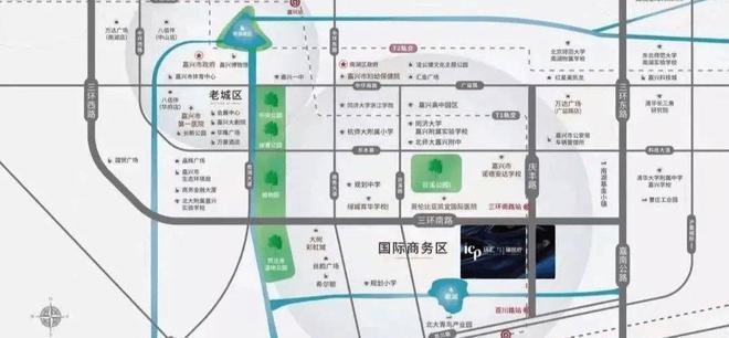 Kaiyun中国：嘉兴合景臻颐府(网站)合景臻颐府售楼中心欢迎您