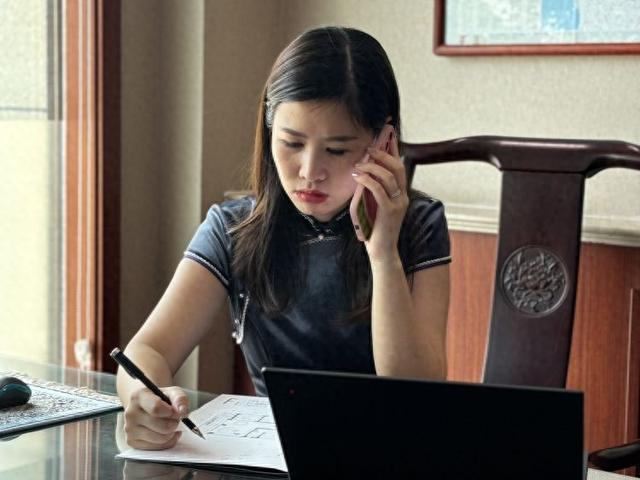 开云网站：齐青·思享汇王文君：持续创新解锁守业密码