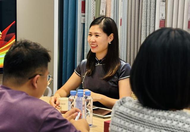 开云网站：齐青·思享汇王文君：持续创新解锁守业密码(图3)