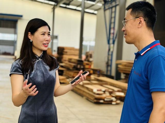 开云网站：齐青·思享汇王文君：持续创新解锁守业密码(图6)